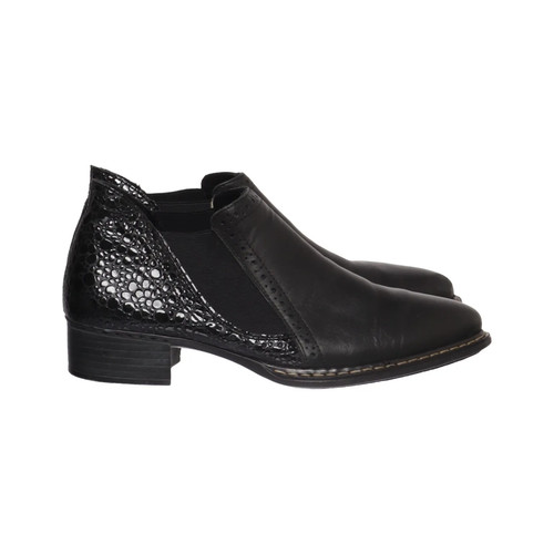 Rieker chelsea boots - chelsea,