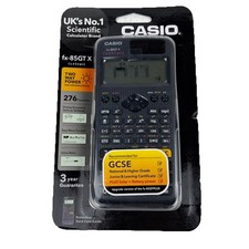 Casio FX-85GTX