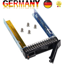 2,5" Festplatten Rahmen Caddy