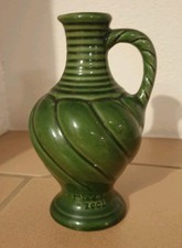 Kleiner KRUG für Olivenöl