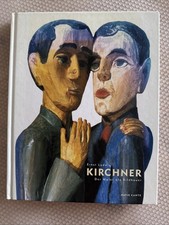 Ernst Ludwig Kirchner - Der Maler Als Bildhauer