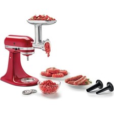 KitchenAid Fleischwolfvorsatz
