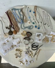 NEU/GEBRAUCHT Schmucksammlung