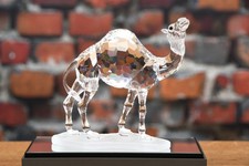 SWAROVSKI Kristallglas Figur