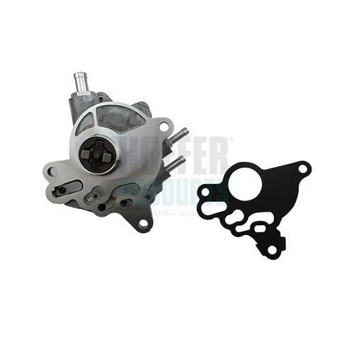 Hoffer unterdruckpumpe - hoffer,