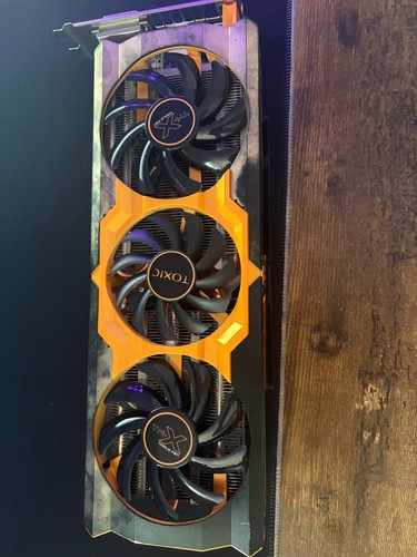 Sapphire radeon 280x - sapphire,