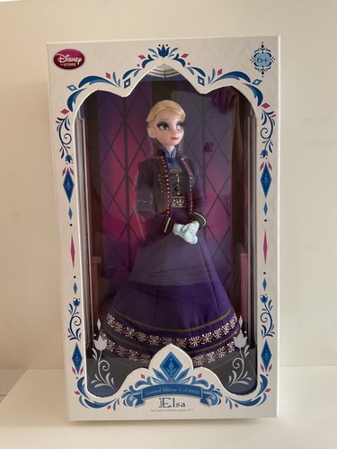 Disney store limited edition - limited,