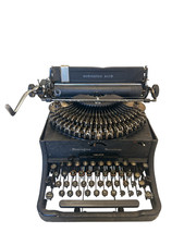 Vintage Remington Noiseless