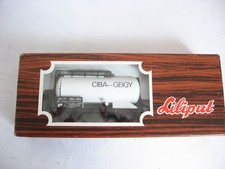 WK180/1* Liliput H0 25014