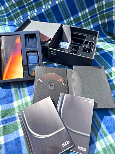 Nokia 8800 sirocco edition - nokia,