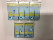 Konvolut Viessmann N 6480