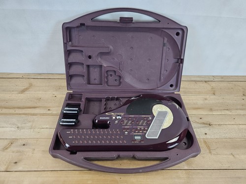 Suzuki chord 1 digital - q,