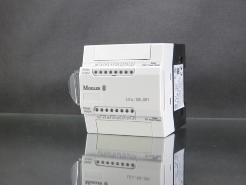 Moeller sps ps4 - moeller, ps4,