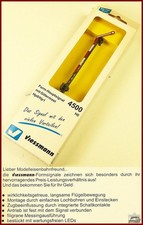 HG264 | Viessmann H0 4500 - Form-Hauptsignal Hp0/Hp1 *Neuzustand*