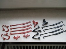 Playmobil-Zubehör für Pferde-Kutschen