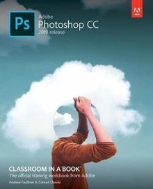 Adobe photoshop classroom - adobe, cc