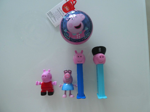 Kleines peppa wutz - kleines, pig