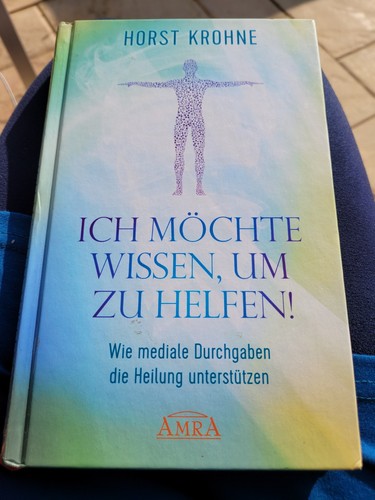 Ich möchte wissen zu - ich, um