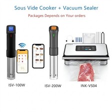 Inkbird Vakuumiergerät