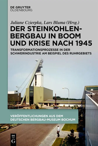 Der steinkohlenbergbau boom - in,
