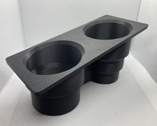 Volvo V50 Getränkehalter/Cupholder/Becherhalter für Ablagefach in Mittelkonsole