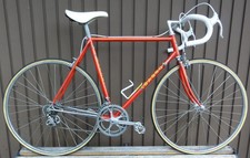 70/80 er J. 28" Basso Gap