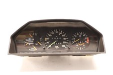Mercedes Benz W124 200E Tacho Kombiinstrument Benzin MOPF0 orig. MB 1245409447