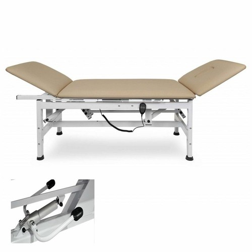 Therapieliege massagebank - therapieliege,