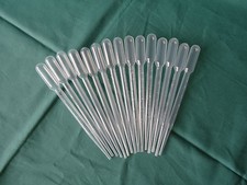 25 Einmal-Pasteurpipetten m. integriertem Saugball, Sarstedt