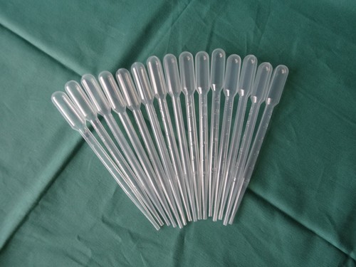 Einmal pasteurpipetten m - 25, einmal-pasteurpipetten