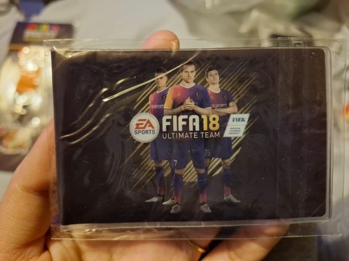 Nintendo switch fifa 18 - switch, ns