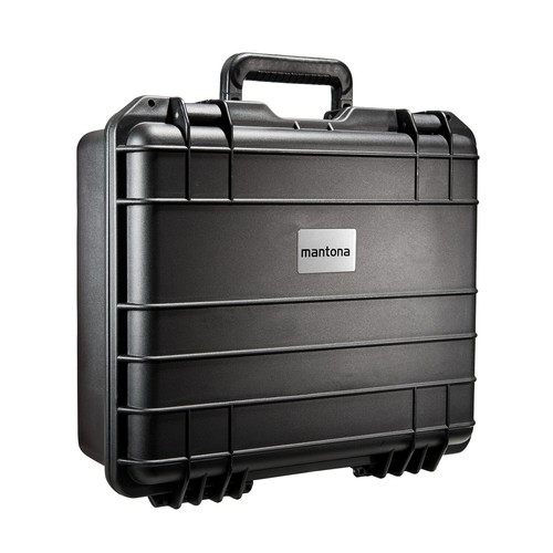 Mantona outdoor schutzkoffer - mantona,
