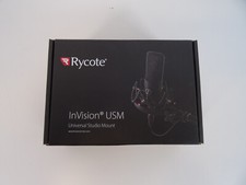 Rycote InVision USM Lite