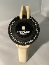 Dymo I.D. 2001-01 Handheld