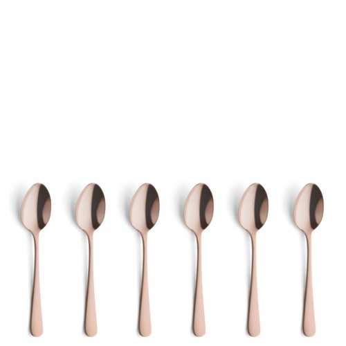 Amefa tlg espressolöffel - 6-tlg.,