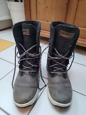 Vaude, Kiruna, Winterstiefel, Thermo, Gr. 39,5 oder 38, Grau