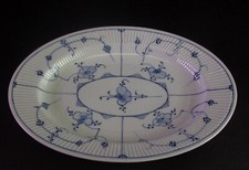 Platte Fleischplatte -