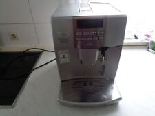 DeLonghi Magnifica Pronto Cappuccino ESAM04.350.S Kaffevollautomat DEFEKT