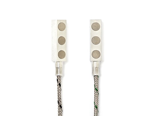 Thermoelement typ j - /,