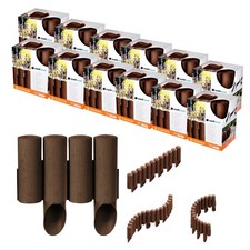 Rasenkante Garten Palisade