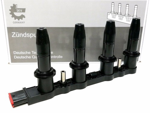 Skv zündspule opel astra - zündspule, g
