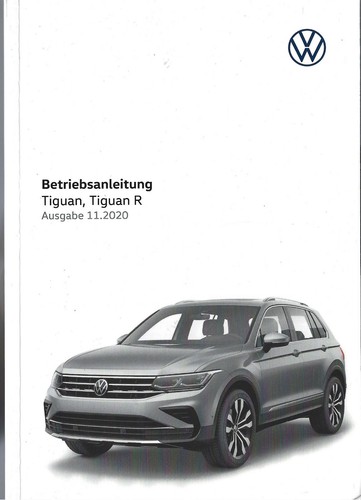 Tiguan r - tiguan,