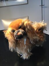 🐾  Steiff 60er Jahre -