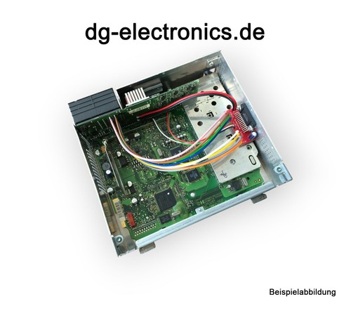 Bmw bm54 radio modul - bmw, endstufe