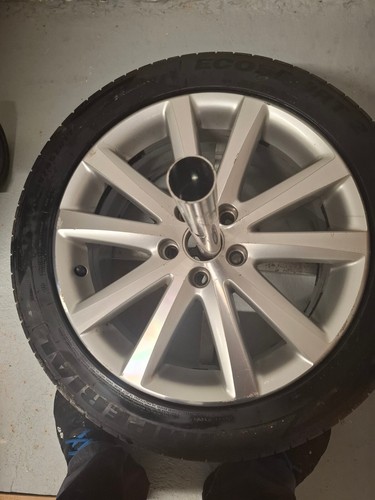 Original passat b6 - passat,
