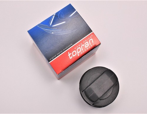 Original topran tankdeckel - topran,