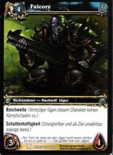 WoW - 4x Falcore - Trommeln