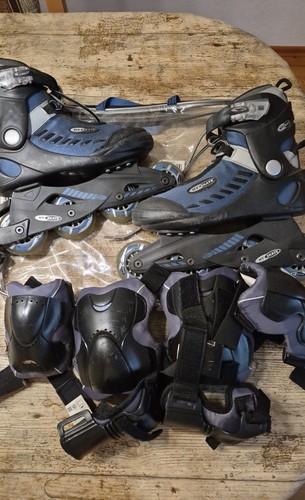 Hiskate inlineskates - hiskate,