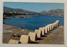 Kreta , Griechenland . Ansichtskarte ungelaufen