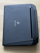 Asus ROG G750JZ T4024H Gamer